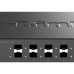 D-link DXS-1210-12SC  10 Gigabit Smart Managed Fiber Switch