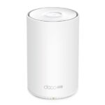 Deco X50-DSL TP-Link AX3000 VDSL Whole Home M ....