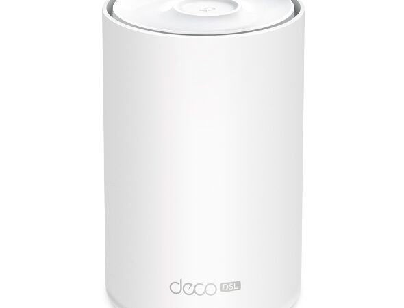Deco X50-DSL TP-Link AX3000 VDSL Whole Home M ....