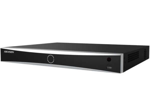 HikVision DS-7616NXI-K2 NVR 16-ch AcuSense 4K