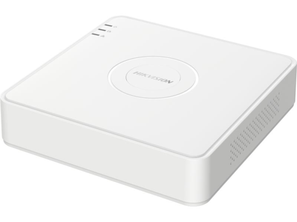 DS-7108HQHI-K1 HIKVision 8-ch 1080p Mini 1U H ....