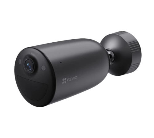 EZVIZ EB3 3MP 4G SMART HOME BATTERY CAMERA