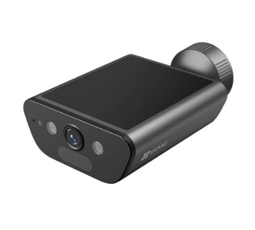 Ezviz CS-EB5 4K Type-C Wi-Fi Smart Home Battery 180 days