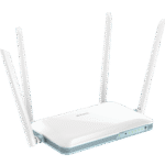 G403 D-LINK N300 4G Smart Router