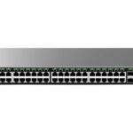 Grandstream GWN7806 48-port Gigabit managed switch
