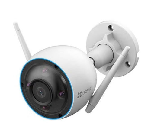 Ezviz H3 2K (3MP) Wi-Fi Smart Home Bullet Camera