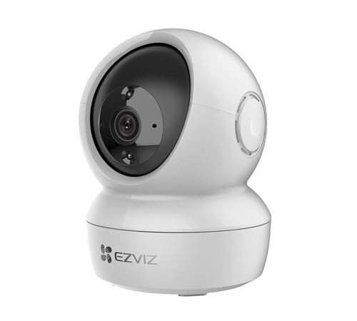 Ezviz CS-H6C Camera Smart Home Security Wifi 1080