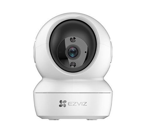 EZVIZ CS-H6C 4MP 2K+Color Night Indoor Camera