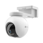 EZVIZ CS-HB8 4MP Outdoor Wi-Fi Battery Camera