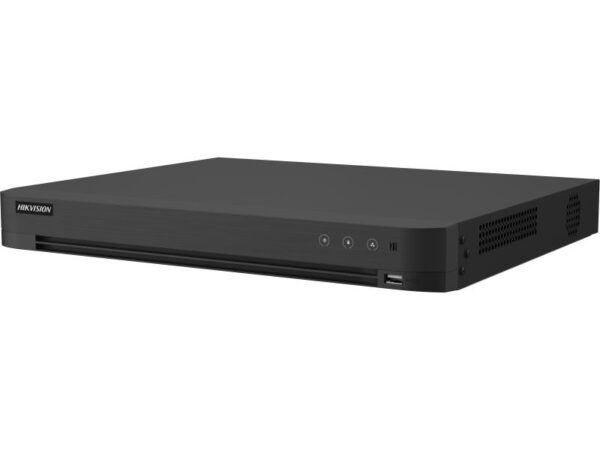 Hikvision iDS-7216HUHI-M2/X 16-ch 5 MP 1U H.265 AcuSense DVR