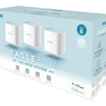 M15 Mesh D-LINK  Access Points (3 Pack)