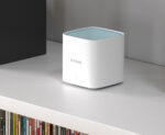 D-link M15  AX1500 Mesh Router - Image 2