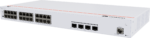 Huawei eKitEngine S220-24P4X Managed Switch POE 24 Port - Image 3