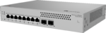 Huawei eKitEngine S220S-8T2J Layer 2 Smart Managed Switch 8 Port - Image 2