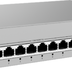 Huawei eKitEngine S220S-8T2J Layer 2 Smart Managed Switch 8 Port