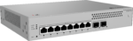 Huawei eKitEngine S220S-8T2J Layer 2 Smart Managed Switch 8 Port