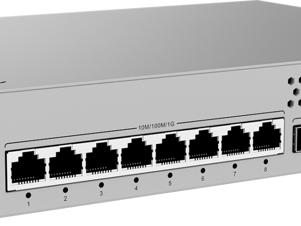 Huawei eKitEngine S220S-8T2J Layer 2 Smart Managed Switch 8 Port