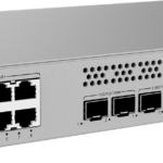 Huawei eKitEngine S220S-8P4JX PoE switch 8 Port