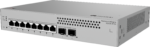 Huawei eKitEngine S220S-8T2X Switch Managed 8 Port