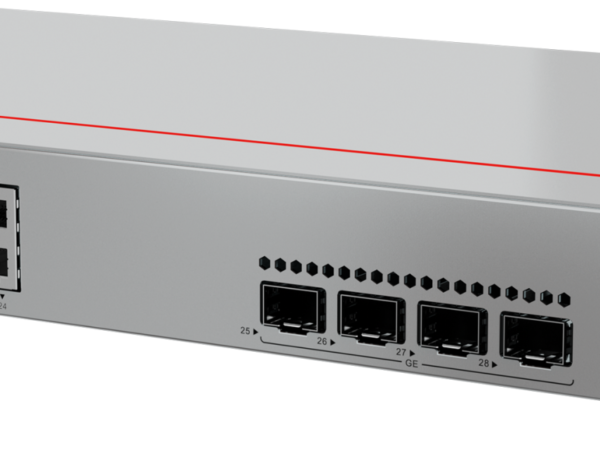 Huawei eKITEngine S310-24P4S Managed Switch POE 24 Port