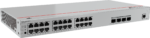 Huawei eKITEngine S310-24P4S Managed Switch POE 24 Port - Image 2