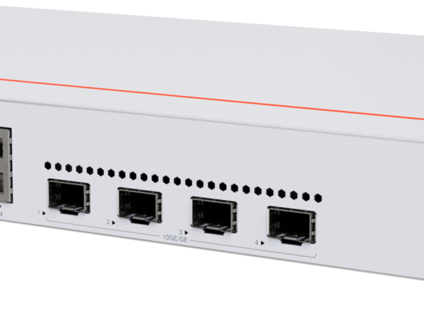 Huawei eKITEngine S310-24T4X Managed Switch 24 Port