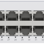 Huawei eKITEngine S310-48P4X Managed Switch POE 48 Port