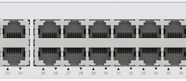 Huawei eKITEngine S310-48P4X Managed Switch POE 48 Port