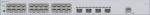 Huawei eKitEngine S220-24T4X Managed Switch 24 Port - Image 3