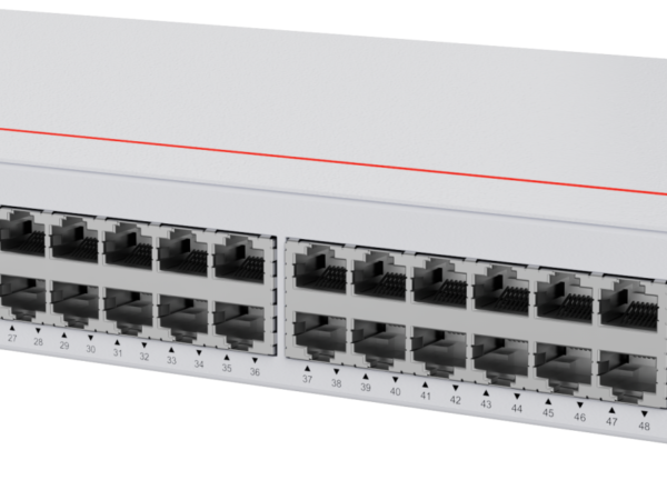 Huawei eKITEngine S220-48P4X Managed Switch POE 48 Port