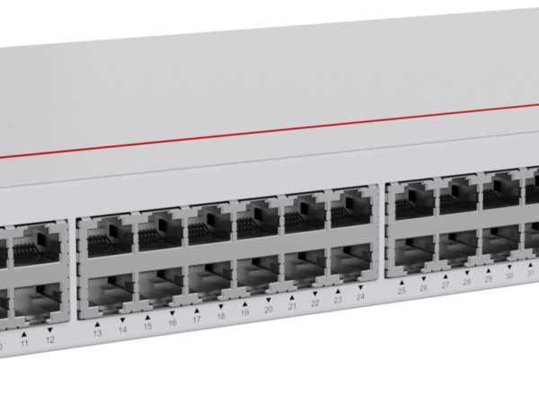 Huawei eKITEngine S220-48T4X Layer 2 Managed Switch 48 Port