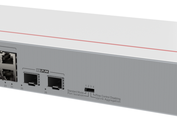 Huawei eKitEngine S110-24T2SR Unmanaged Switch 24 Port