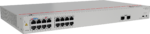 Huawei S110-16LP2SR Unmanaged PoE+ Switch 16 Ports