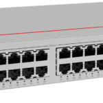 Huawei eKitEngine S110-24LP2SR Unmanaged PoE+ Switch 24 Port