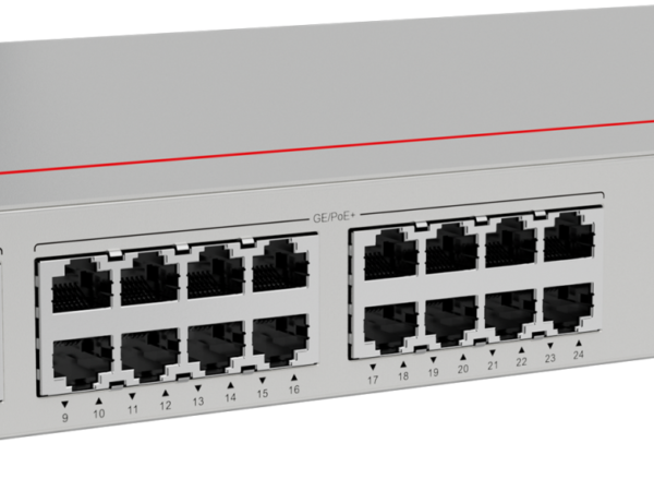 Huawei eKitEngine S110-24LP2SR Unmanaged PoE+ Switch 24 Port
