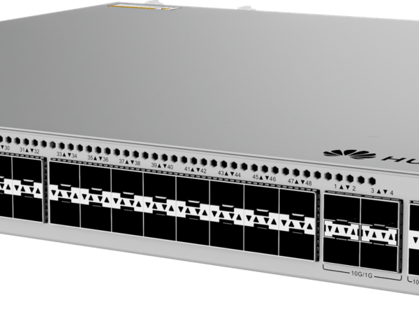Huawei eKITEngine S530-48S4XE Switch 48 Port