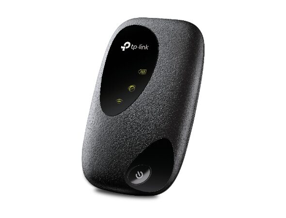 TP-Link M7200 4G LTE Wi-Fi Mobile Router