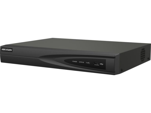 DS-7616NI-Q1 HIKVISION  16-ch 1U 4K NVR