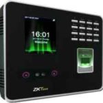 MB-20 ZKT-ECO  Finger Print ID Card Face Pass ....