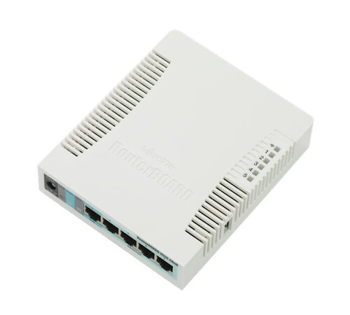 Mikrotik 951ui-2hnd