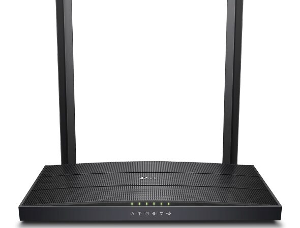 Archer VR400 AC1200 Wireless MU-MIMO VDSL/ADSL