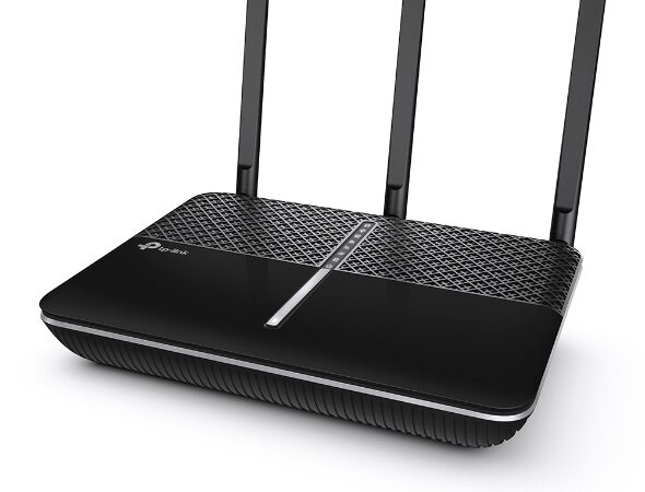 Archer VR600 TP-LINK Wireless MU-MIMO VDSL/ADSL