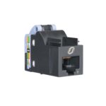 Schnieider MODULAR CAT6  RJ45 KEYSTONE UNSHIELDED VDIB17726U96