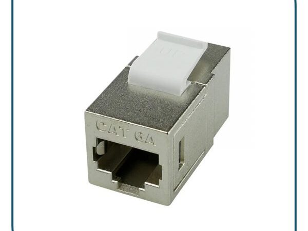 ProLink PL-KJ6AS-TL CAT6A S/FTP 10G keystone jack Mini Type