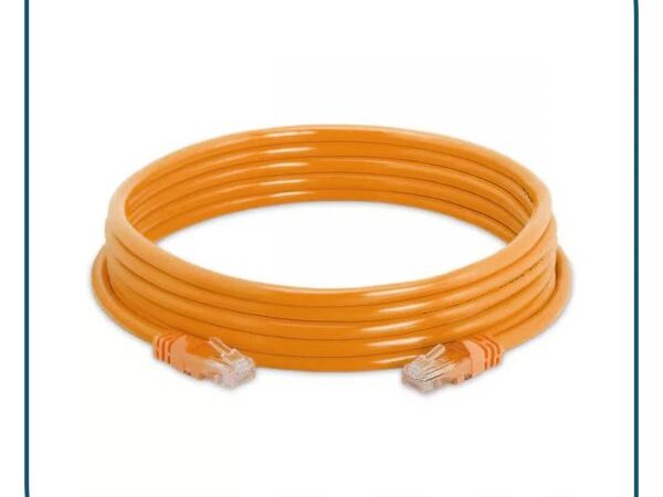 ProLink PL-PC-U6A-10OR CAT6A Patch cord,10m,LSZH Orange