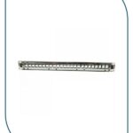 Prolink Patch Panel 1U,24 Port FTP PL-PP24-FTP-W (PL-PP24-FTP-W)