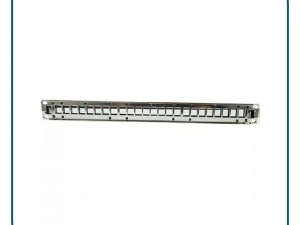 Prolink Patch Panel 1U,24 Port FTP PL-PP24-FTP-W (PL-PP24-FTP-W)