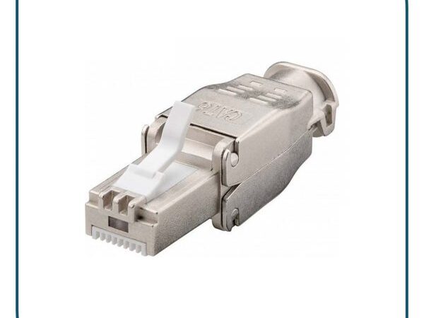 ProLink PL-RJ6AS CAT6A STP Connector 10G RJ45
