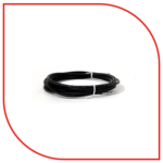 ProLink CAT6 Patch cord ,5M, LSZH, Black (PL-PC-U6-5Bk )