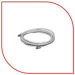 ProLink CAT6 Patch cord ,5M, LSZH, White (PL-PC-U6-5W )